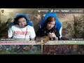 Oppa Shakers vs Idle Spirits Game 2 (Bo3) | Lupon Civil War Season 3