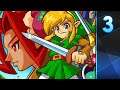 Oracle of Seasons Randomizer: Part 3