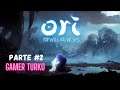 Ori and the Will of the Wisps Parte #2 [Vía Twitch]