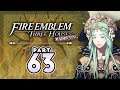 Part 63: Let's Play Fire Emblem Three Houses, Golden Deer, Maddening - "Rhea's Extensive Trap"