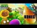 Plants vs Zombies #21 KONEC CZ Let's Play [PC]