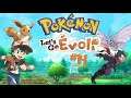 Pokémon Let's Go Evoli-Ep.14-Parmanie
