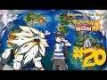 Pokemon Sun Part 20 The Alolain Pokemon League (Story Ending)