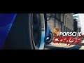 Porsche Chase - HOTLINE Movie Clip [2K]