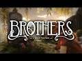 Poznajcie mojego brata | Brothers: A Tale of Two Sons #1 /w Olga