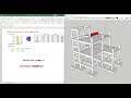 PRACTICAL SAMPLE | TRIANGULAR & TRAPEZOIDAL LOADS TO UNIFORM LOADS