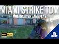 (PS5) Call Of Duty Black Ops Cold War Team Deathmatch gameplay No Commentary - MIAMI STRIKE