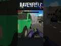 Ravenfield Baneburg - Peace Was Never an Option - 2021