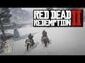 Red Dead Redemption II PC - Chapter 1: Colter - Part 2 - Gameplay