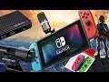 Regalamos Switch+Breath of the Wild+Pack Streamer