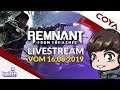 REMNANT: FROM THE ASHES - ZU DRITT IM KOOP • ARK Gameplay Deutsch, German Livestream