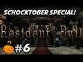 Resident Evil 1 HD Remaster PS4 Schocktober Special deutsch #6 #residentevil