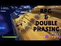 RPG boxfighting & Double Phasing !