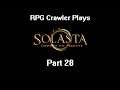 RPG Crawler Plays Solasta: Crown of the Magister | 28