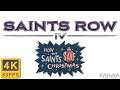 Saints Row 4 Walkthrough | Hardcore | How the Saints Save Christmas
