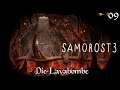 Samorost 3 - 09 Die Lavabombe (Let's Play deutsch)