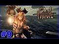 Sea of Thieves #9 "Don't Ogle the Sharks"