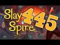 Slay The Spire #445 | Daily #426 (08/01/20) | Let's Play Slay The Spire
