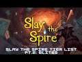 slay the spire tier list pt.2 elites