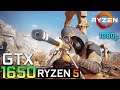 Sniper: Ghost Warrior Contracts 2 | GTX 1650 | Asus TUF Gaming FX505DT