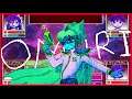 Omori and Space Boyfriend's Her̸͓̋́͑͆̋́̉͆̐͆̊̇͑̾͜͝e̴̡̛͎̼̳̯̝̺̺̭̱͋̊̌̉̉͜͝ ! (Part 3)