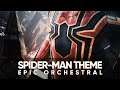 Spider-Man Theme - Epic Majestic Orchestral Cover