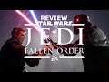 Star Wars Jedi: Fallen Order - Mháires und Nicos Meinung | Review XBox One