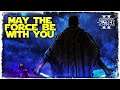 ОН ВОЗВРАЩАЕТСЯ | СТРИМ | Star Wars: The Force Unleashed 2 #1