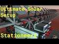 Stationeers Tutorial: Ultimate Solar Setup