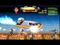 Steel Harbinger (Video Game) PS1 Walkthrough # 7