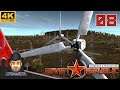 STRONG SOVIET WIND! - Workers and Resources Gameplay - 08 - Soviet Republic Lets Play