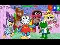 Summer's Basics In educational fun! (1.4.3 Port) - Baldi's Basics V1.4.3 Mod