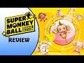 Super Monkey Ball Banana Blitz HD (Switch/PS4/XBO) Having a Ball|Gamma Review