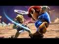 Super Smash Bros Ultimate Trailer With Video Game Music 2