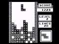 Tetris (World) (Gameboy)
