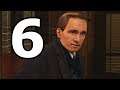 The Godfather Walkthrough Part 6 - No Commentary Playthrough (PS3)