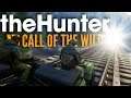 The Hunter Call Of The Wild | MAYHEM IN THE YUKON!!