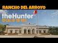 The Hunter Call of the Wild | New Species Hunt | Rancho Del Arroyo - Northern Mexico