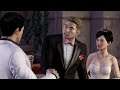 THE WEDDING | Sleeping Dogs Definitive Edition Gameplay |