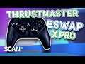 Thrustmaster ESWAP X PRO - Customisable alternative to a standard XBOX pad?