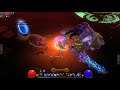 Torchlight 2 New Game+ Engineer Summoner Build vs Netherlord