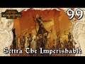 Total War: Warhammer 2 - Settra - ''Ungrims Desperation'' [99]