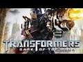transformers dark of the moon the game part 7