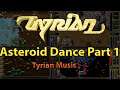Tyrian Music: Asteroid Dance Part 1 DOS