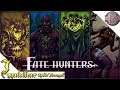 Une game Incroyable | Inquisiteur Mode Normal | FATE HUNTERS