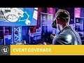 Unreal Engine Build: Detroit '19 | 2019 Event Coverage | Unreal Engine