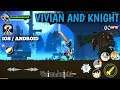 Vivian and Knight (by Chaolu Studio) Gameplay - Android/IOS