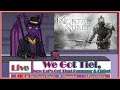 [Vtuber] (Furry) Hunting For A Hammer & Chisel In A Mortal Shell Stream