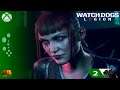 Watch Dogs: Legion | Parte 2 Restaurar DedSec | Walkthrough gameplay Español - Xbox One