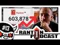 We Need to Talk About The Shaolin BBC Video - Ranton Podcast #13